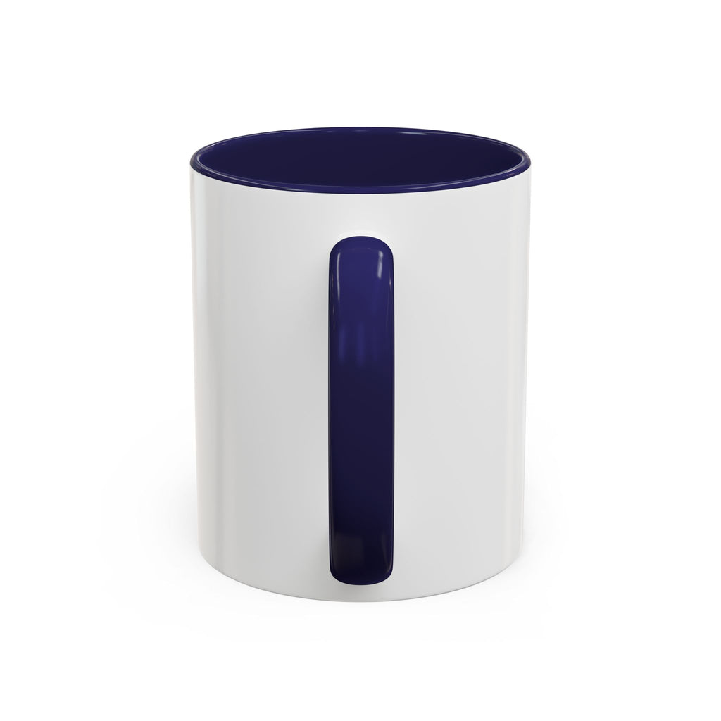 Coffee Mug — 'Parlays: Because Who Needs Sleep Anyway' Sports Betting Gift