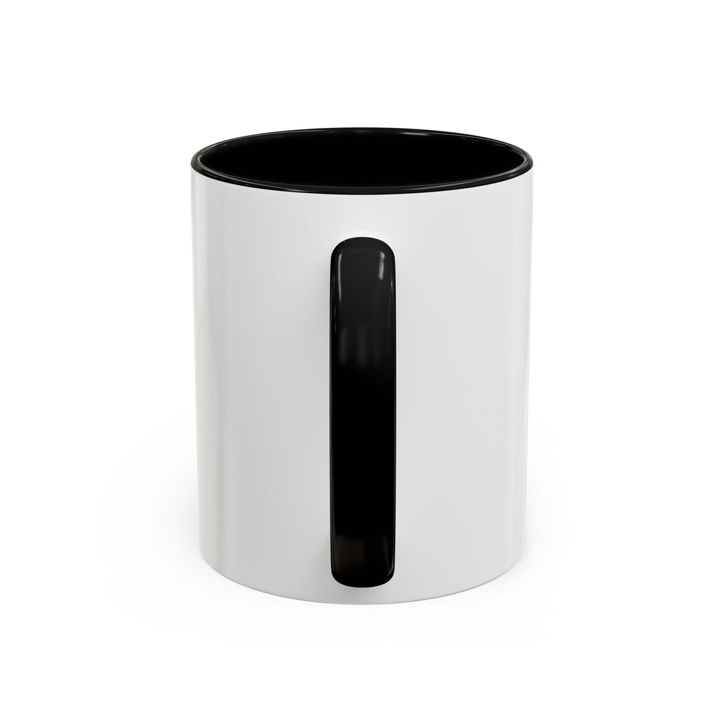 Coffee Mug — 'Parlays: Because Who Needs Sleep Anyway' Sports Betting Gift